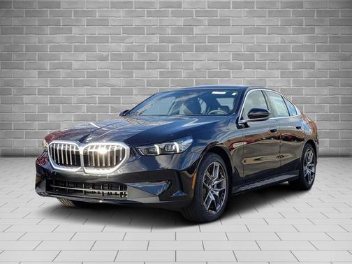 2026 BMW 530 530i xDrive