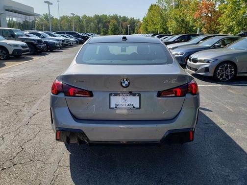 2026 BMW 228 Gran Coupe 228 xDrive