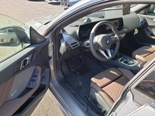 2026 BMW 228 Gran Coupe 228 xDrive
