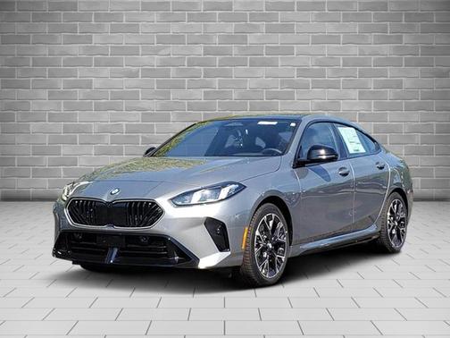 2026 BMW 228 Gran Coupe 228 xDrive