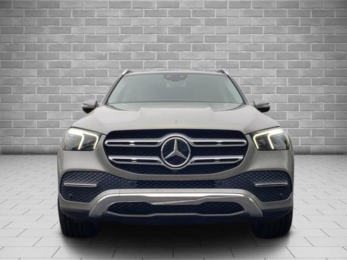 2020 Mercedes-Benz GLE 350 Base