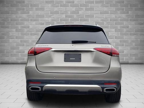 2020 Mercedes-Benz GLE 350 Base