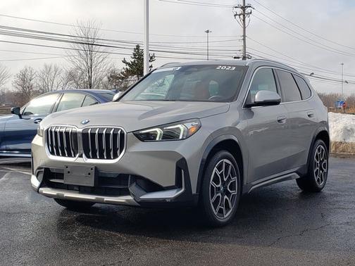 2023 BMW X1 xDrive28i
