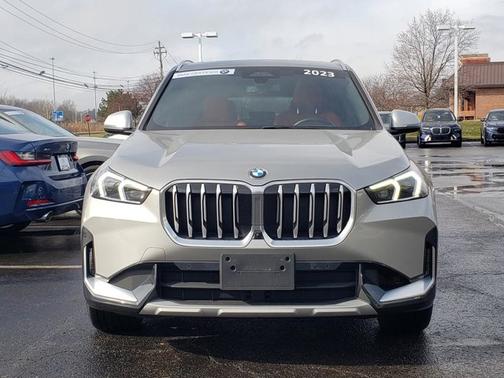 2023 BMW X1 xDrive28i