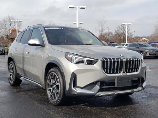2023 BMW X1 xDrive28i