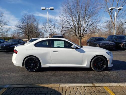 2026 BMW 230 230i xDrive