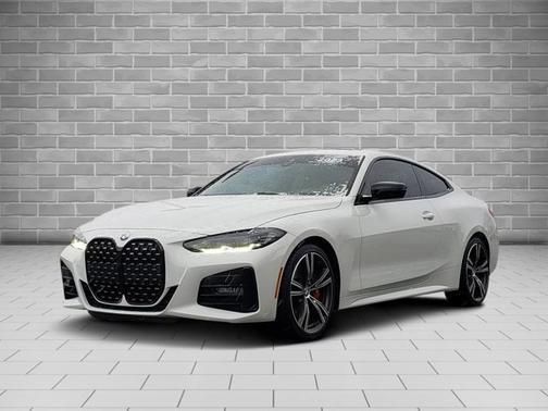 2023 BMW 430 430i xDrive