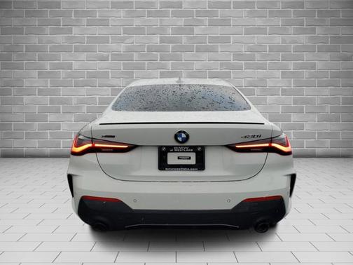 2023 BMW 430 430i xDrive