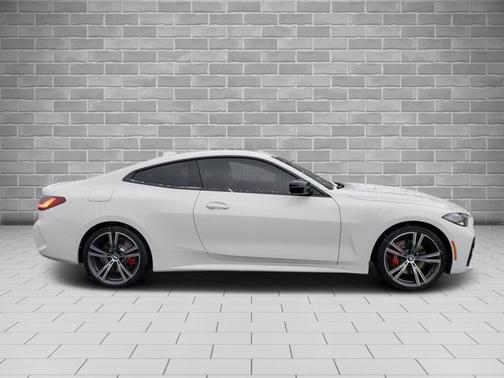 2023 BMW 430 430i xDrive