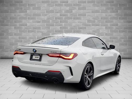 2023 BMW 430 430i xDrive