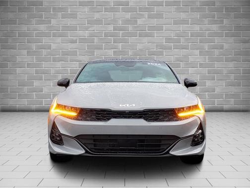 2024 Kia K5 GT