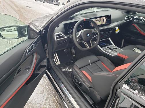 2026 BMW M440 M440i xDrive