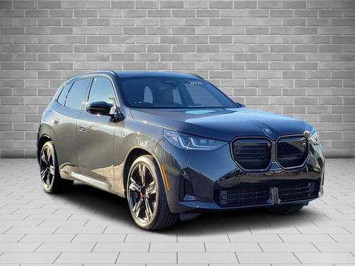 2025 BMW X3 M50 xDrive