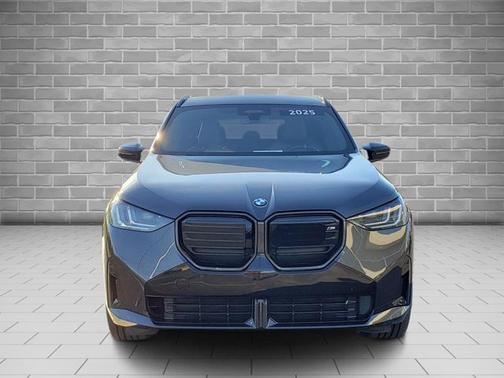 2025 BMW X3 M50 xDrive