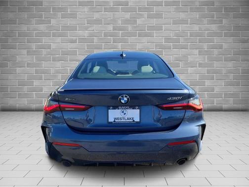 2023 BMW 430 430i xDrive