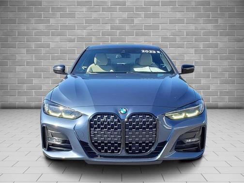 2023 BMW 430 430i xDrive
