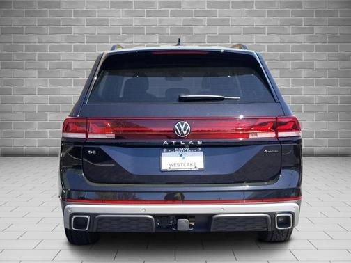 2024 Volkswagen Atlas 2.0T Peak Edition SE w/Technology