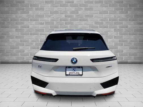 2022 BMW iX xDrive50