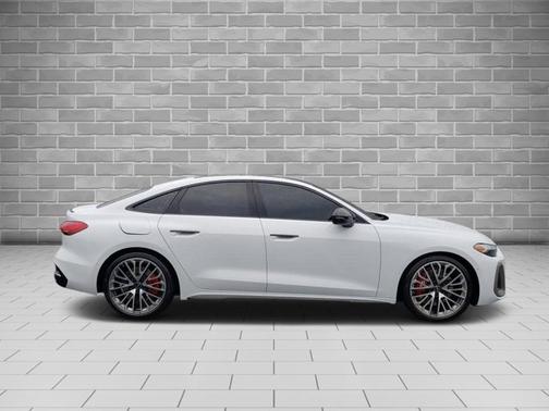 2025 Audi S5 Prestige