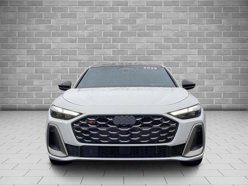 2025 Audi S5 Prestige
