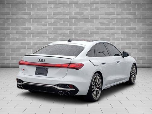 2025 Audi S5 Prestige