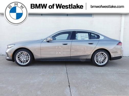 2025 BMW 530 530i xDrive