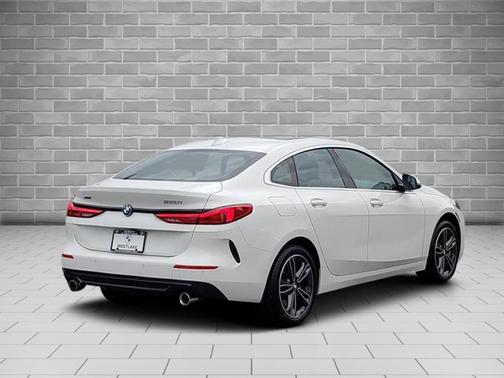 2023 BMW 228 Gran Coupe 228i xDrive