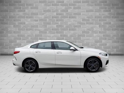 2023 BMW 228 Gran Coupe 228i xDrive