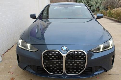 2025 BMW 430 430i xDrive