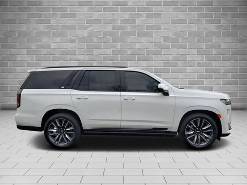 2024 Cadillac Escalade 4WD Sport Platinum