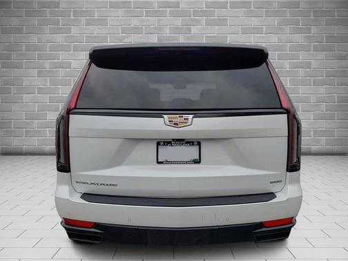 2024 Cadillac Escalade 4WD Sport Platinum