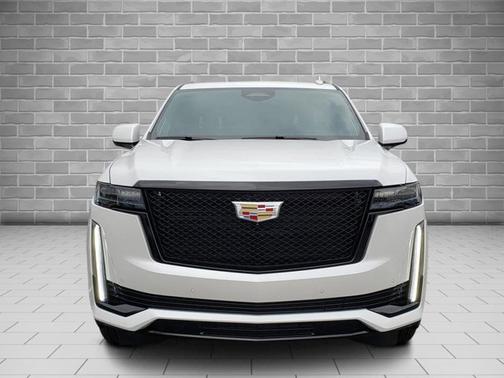 2024 Cadillac Escalade 4WD Sport Platinum