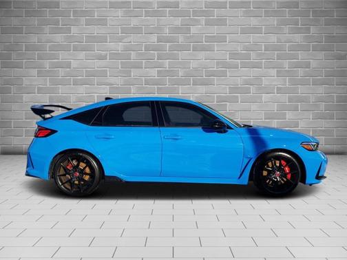 2024 Honda Civic Type R Base