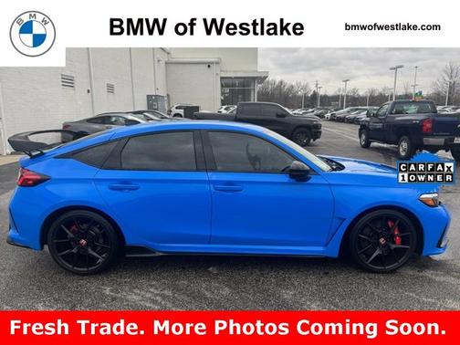 2024 Honda Civic Type R Base