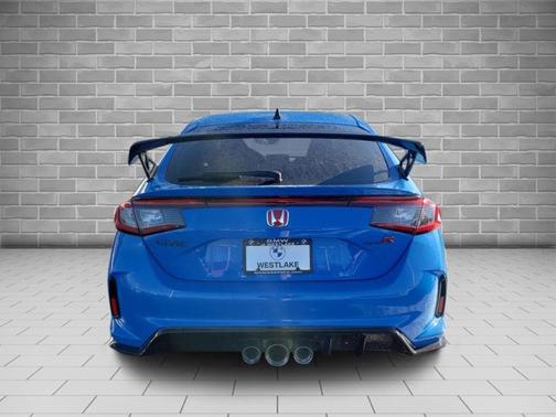 2024 Honda Civic Type R Base