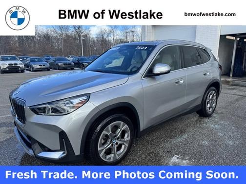 2023 BMW X1 xDrive28i
