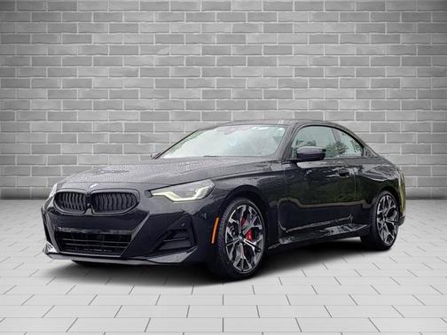 2025 BMW 230 230i xDrive