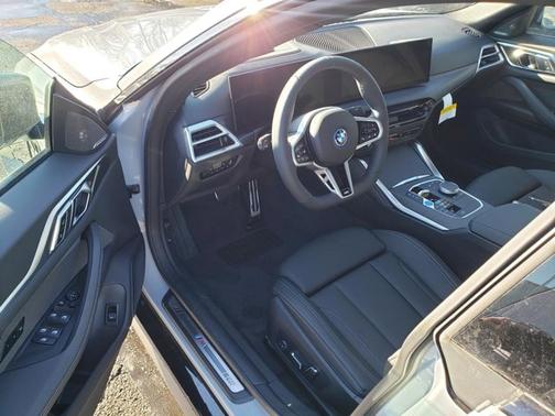 2025 BMW i4 Gran Coupe xDrive40