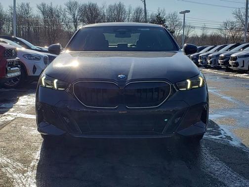 2026 BMW 540 540i xDrive