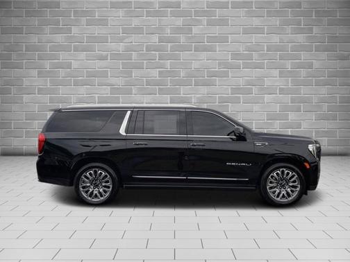 2024 GMC Yukon XL Denali Ultimate