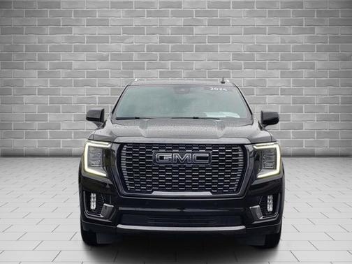 2024 GMC Yukon XL Denali Ultimate