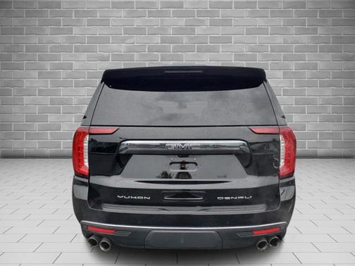 2024 GMC Yukon XL Denali Ultimate