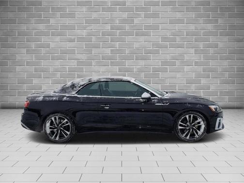 2024 Audi S5 Premium Plus