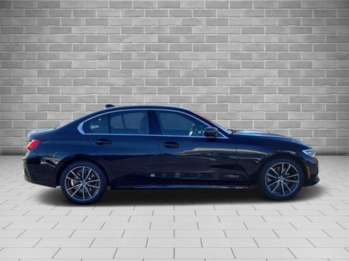 2022 BMW 330 330i xDrive