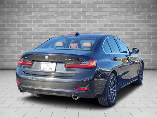 2022 BMW 330 330i xDrive