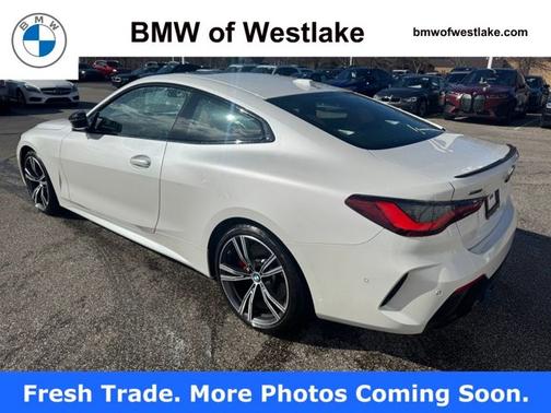 2024 BMW M440 M440i xDrive