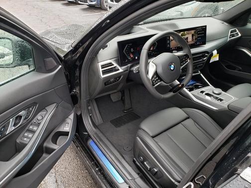 2025 BMW 330 330i xDrive