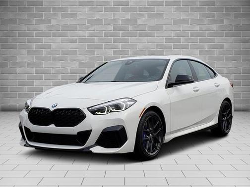 2022 BMW M235 Gran Coupe M235i xDrive