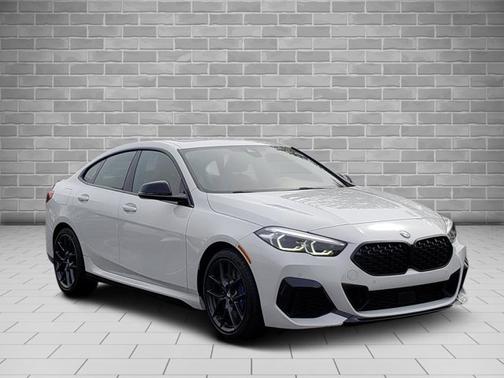 2022 BMW M235 Gran Coupe M235i xDrive