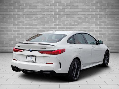 2022 BMW M235 Gran Coupe M235i xDrive